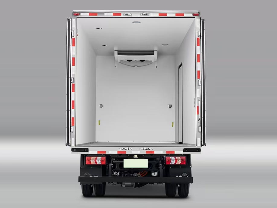 بهترین ماده برای بدنه محفظه یخچال چیست؟