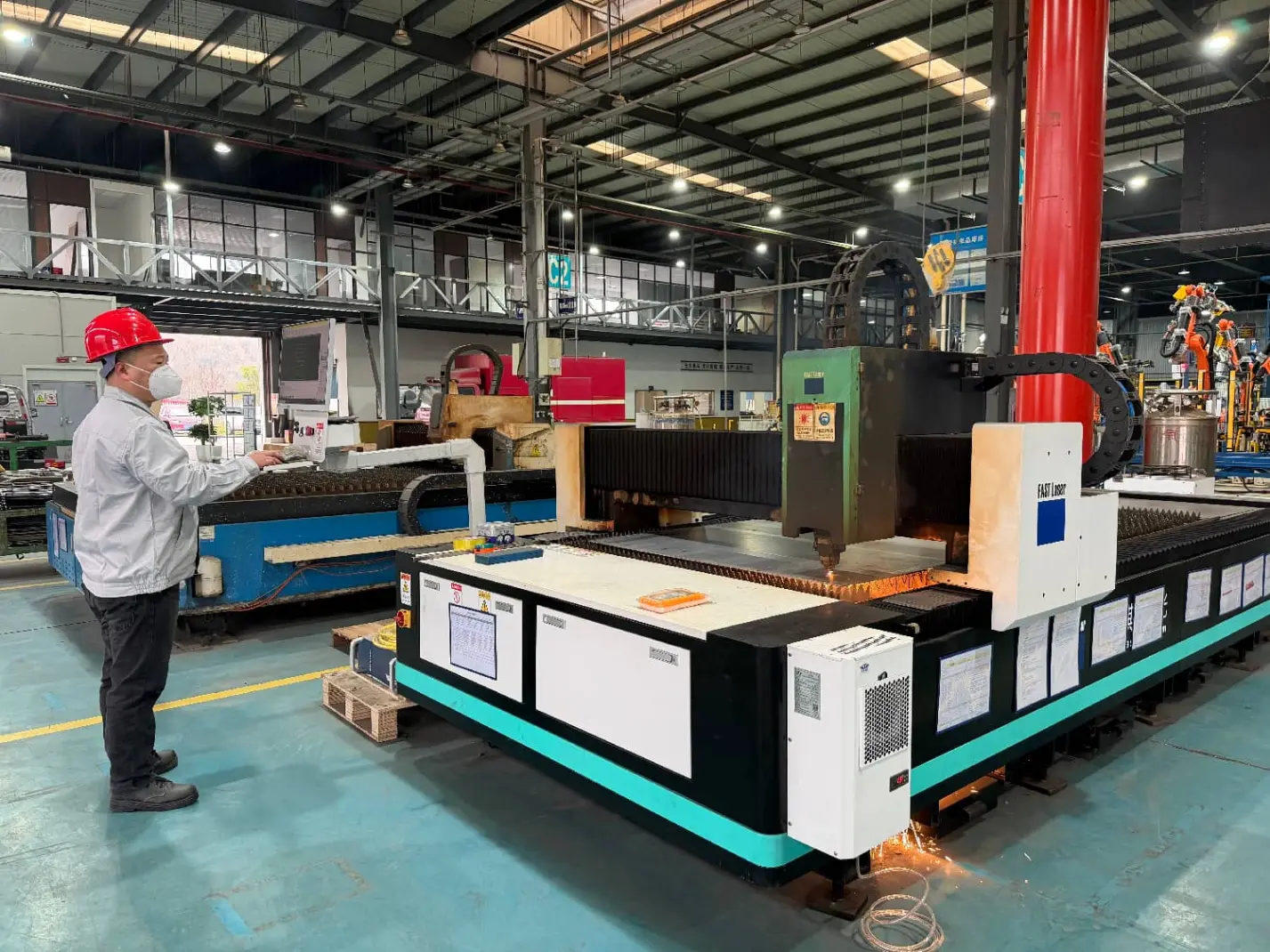 Wholechaintech در آوریل 2026 تحت بازرسی ویژه صلاحیت خودرو قرار می گیرد