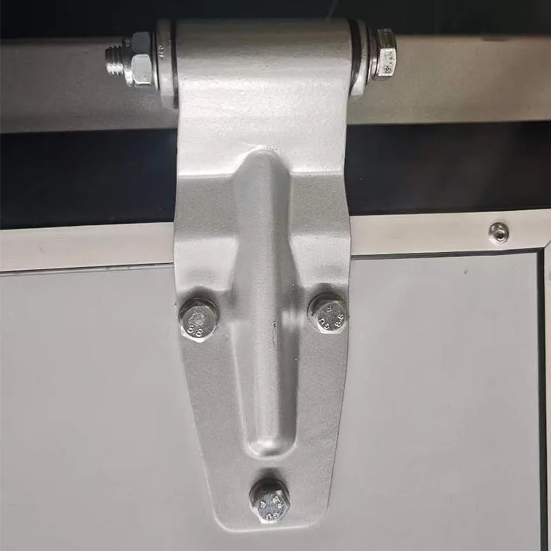 لولای درب برای کامیون