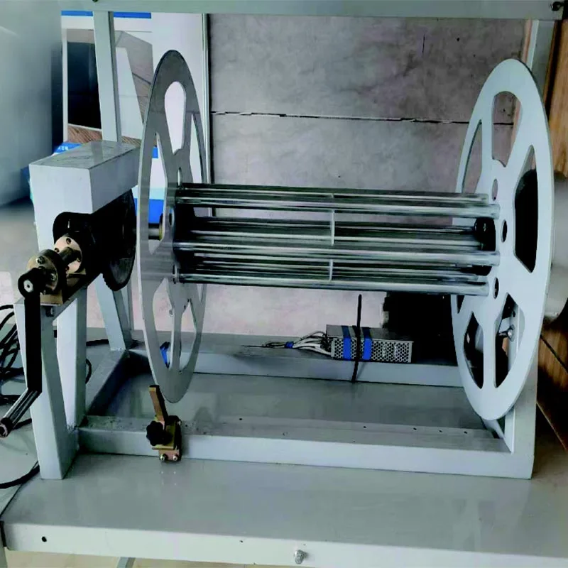 قرقره کابل برق