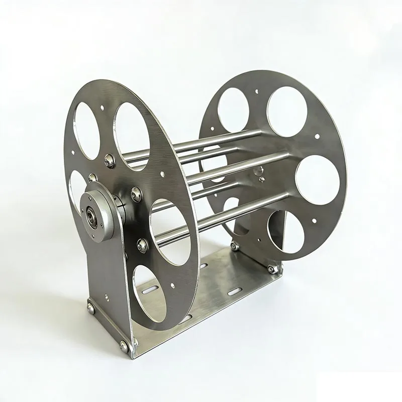 Electric Cable Reel