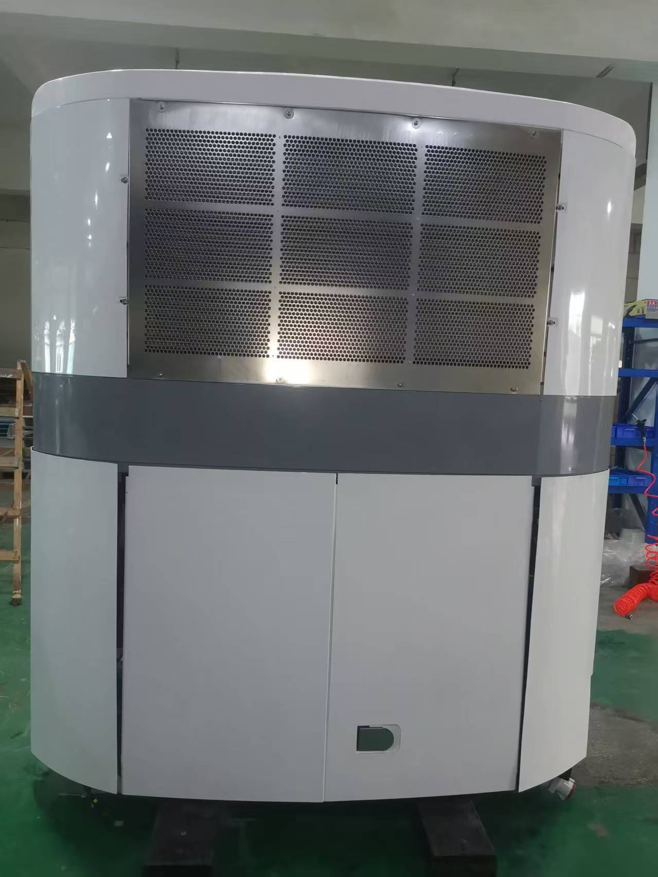 واحد یخچال دار حمل و نقل KOOLVe V5 (TRU)